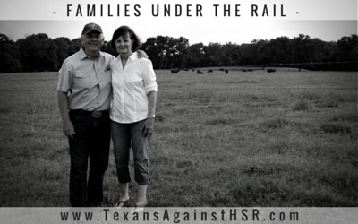 FAMILIES UNDER THE RAIL – DuBois Legacy