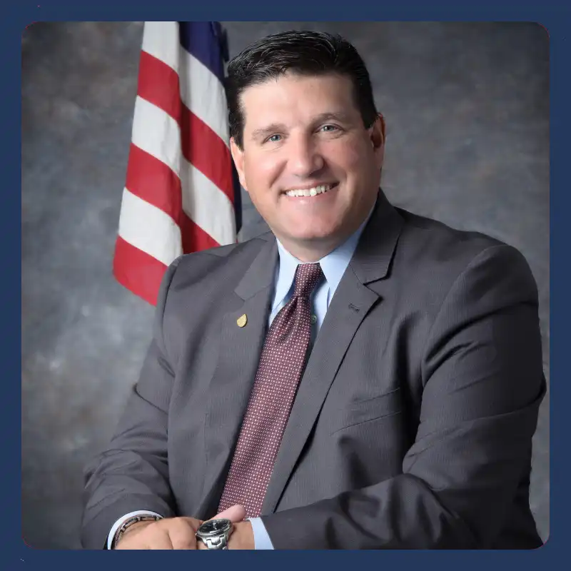 Carbett "Trey" Duhon, III